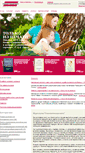 Mobile Screenshot of homeobooks.ru
